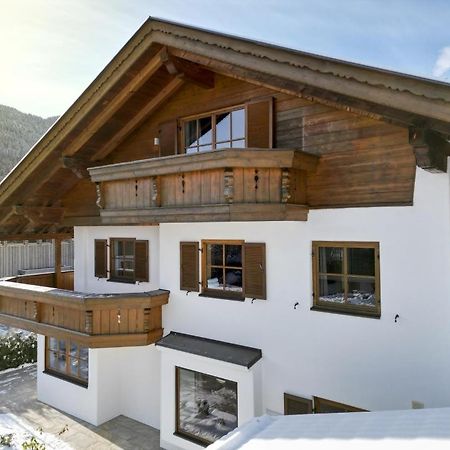 Ferienhaus Die 12 Mit 4 Schlafzimmern In Garmisch Exterior photo