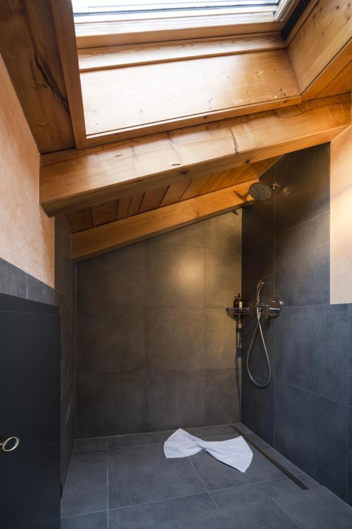Ferienhaus Die 12 Mit 4 Schlafzimmern In Garmisch Exterior photo